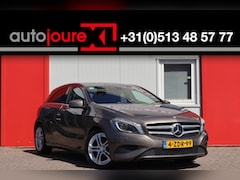 Mercedes-Benz A-klasse - 180 CDI Prestige
