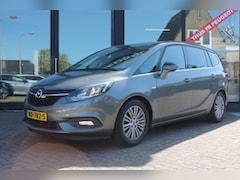 Opel Zafira - 1.4 Turbo Business+ 7 Persoons/Nette auto/Navi/Nap