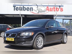 Volvo C30 - 2.4i Summum | 5-cilinder 170PK | Leder | Xenon | Dynaudio | Onderhouden