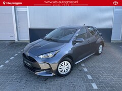 Toyota Yaris - 1.5 Hybrid 115 Comfort | €2.900, - voordeel | Direct leverbaar | 2x op voorraad