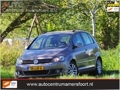 Volkswagen Golf Plus - 1.4 TSI Highline ( INRUIL MOGELIJK )