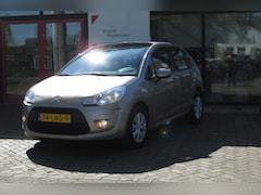 Citroën C3 - 1.4 VTi Dynamique AIRCO, BLUETOOTH, C.C., NAVI