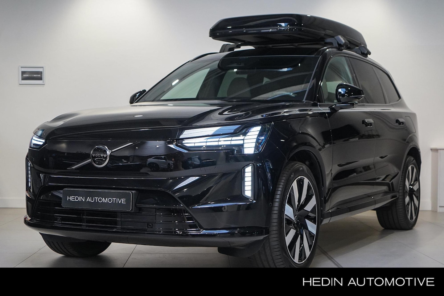 Volvo EX90 - Twin Motor Plus 7p. 111 kWh | Panoramadak | Bose Premium Audio | Stoelverwarming & Ventila - AutoWereld.nl