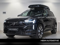 Volvo EX90 - Twin Motor Plus 7p. 111 kWh | Panoramadak | Bose Premium Audio | Stoelverwarming & Ventila
