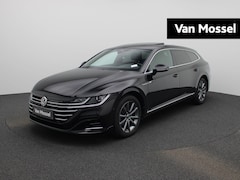 Volkswagen Arteon Shooting Brake - 1.4 TSI eHybrid R-Line Business+ 218 PK| Panoramadak | Elektrische Achterklep | Navigatie