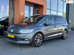 Volkswagen Touran - 1.4TSI automaat 7P|Carplay|ACC|PDC|Trekhaak