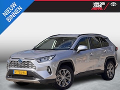 Toyota RAV4 - 2.5 Hybrid AWD Dynamic Cruise Clima NL