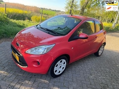 Ford Ka - 1.2 Cool & Sound start/stop