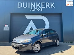 Fiat Punto Evo - 1.4 Business | Airco | Nieuwe distributieriem | Trekhaak