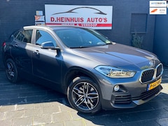 BMW X2 - SDrive20i Executive 2.0 4CILINDER