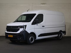 Renault Master - 2.0 dCi 170pk L2 H2 Nieuw Model Navigatie Camera Blind Spot 270gr Deuren