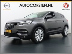 Opel Grandland X - T131PK Apple Carplay Android Auto Camera PDC Navi AGR Keyless 19" DAB+ ECC Bluetooth 1/2 L