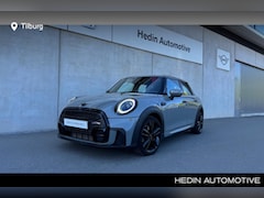 MINI John Cooper Works - 1.5 Cooper | Achteruitrijcamera | Panoramadak | Stoelverwarming | Comfort Access |