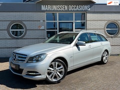 Mercedes-Benz C-klasse Estate - 180 Avantgarde |Pano, Nav, Stoelvw|
