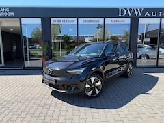 Volvo XC40 - Recharge single motor plus 69 kWh