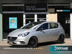 Opel Corsa - 1.4 Online Edition | Automaat | Trekhaak | Climate control | Bluetooth
