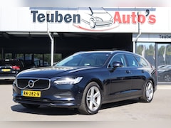Volvo V90 - 2.0 T5 Momentum | Adaptive Cruise | BTW Auto | Digitaal display | Zie foto's