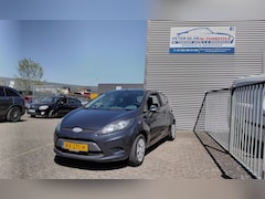 Ford Fiesta - 1.25 Limited