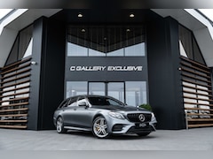 Mercedes-Benz E-klasse Estate - AMG E53 4MATIC Premium Plus - Manufaktur | Panorama | Burmester | Stoelkoeling | Elek. Tre