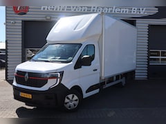Renault Master - T35 2.0 dCi 150 L3H1 Advance