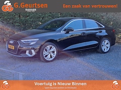 Audi A3 Limousine - 35 TFSI Business edition