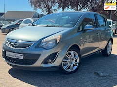 Opel Corsa - 1.2-16V BlitZ NAVI CRUISE AIRCO NW.APK