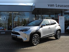 Toyota Yaris Cross - 1.5 Hybrid 115 Dynamic CLIMA APPLE/ANDROID AD CRUISE