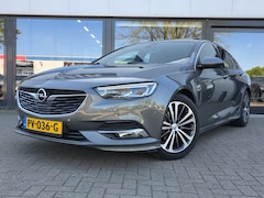 Opel Insignia Grand Sport - 1.5 Turbo Business Executive OPC Line + NIEUWSTAAT + ALLE OPTIES