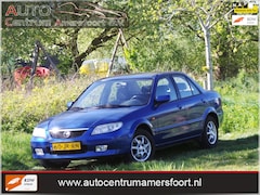 Mazda 323 - 1.6i Exclusive ( INRUIL MOGELIJK )