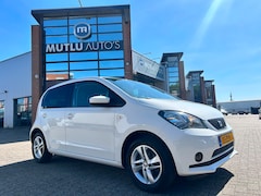 SEAT Mii - 1.0 Style Chic 5deurs Airco NAP APK NAVI