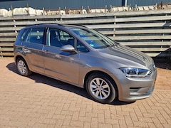 Volkswagen Golf Sportsvan - 1.2 TSI Comfortline Navigatie