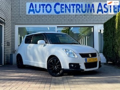 Suzuki Swift - 1.6 Sport