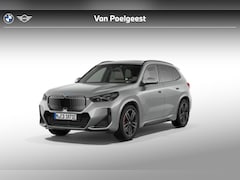 BMW iX1 - eDrive20 67 kWh M Sport Edition | M Sportpakket Pro | Innovation Pack | Travel Pack | Trek