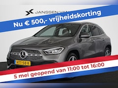 Mercedes-Benz GLA-Klasse - 250 e AMG Line Sfeerverlichting Stoelverwarming Keyless Widescreen Camera
