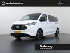 Ford Transit Custom - 340 | 2.5 PHEV | L2 H1 | TREND | 9-PERSOONS |