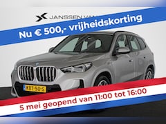 BMW X1 - xDrive25e M Sport Keyless Adaptief LED Stoelverwarming