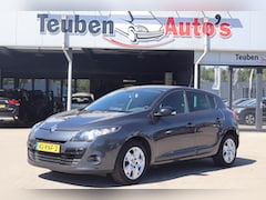 Renault Mégane - 1.4 TCe Parisienne | Navigatie | Climate control | Zie tekst