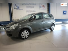 Toyota Corolla Verso - 1.6 VVT-i Terra / NAP / NW APK / AIRCO