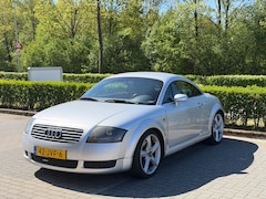 Audi TT - 1.8 5V Turbo Coupe Leder APK 02-2027