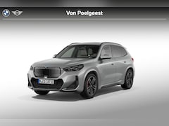 BMW iX1 - eDrive20 67 kWh M Sport Edition | M Sportpakket Pro | Innovation Pack | Travel Pack | Trek