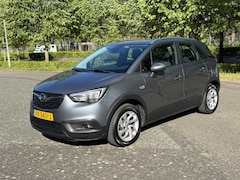 Opel Crossland X - 1.2 T. Innovation