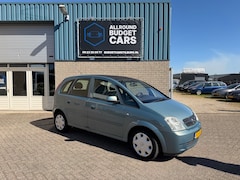 Opel Meriva - 1.6-16V Enjoy