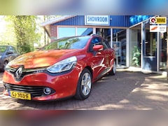 Renault Clio Estate - 0.9 TCe Dynamique