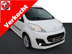 Peugeot 107 - 1.0 Active