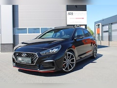 Hyundai i30 Fastback - 2.0 T-GDI PERFORMANCE/19''/PANO/CAMERA/PDC V+A/ BOM VOLL