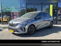 Renault Clio - 1.6 E-Tech Full Hybrid 145 esprit Alpine | groot scherm | Navigatie | Carplay | Cruise | L