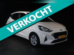 Hyundai i10 - 1.0 Comfort 5-zits | Carplay | DAB+
