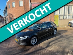 Audi A3 Sportback - 1.6 TDI Ambition Pro Line S