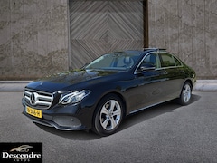 Mercedes-Benz E-klasse - 220 d Prestige Plus