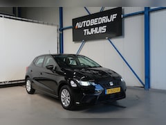 SEAT Ibiza - 1.0 EcoTSI Style - N.A.P. Airco, Cruise, Carplay